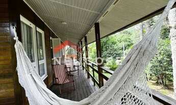 Imagem 2: Casa em Rua Dos Plátanos - Serra Velha - São Francisco de Paula/RS