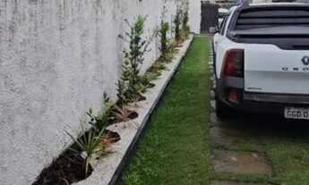 Imagem: Alugo 1 vaga pra carro no meu espaço bairro