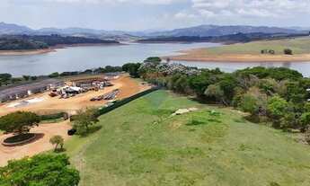 Imagem: Terreno Exclusivo com Acesso à Represa
