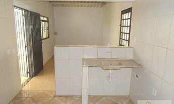 Imagem 11: QR 407 CONJUNTO 8 LOTE 12