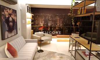 Imagem 4: Apartamento em Avenida Desembargador Moreira - Meireles - Fortaleza/CE