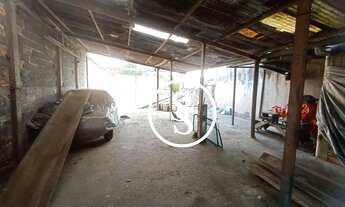 Imagem 4: Terreno à venda, 267 m² por R$ 650.000,00 - Jordanópolis - São Bernardo do Campo/SP