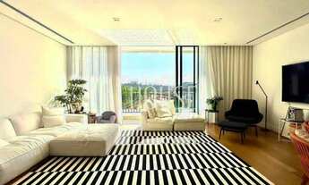 Imagem 3: Apartamento em Porto Feliz, com 138m², à venda em condomínio de alto padrão Boa Vista Vill