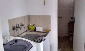 Imagem 7: CASA ASSOBRADADA - VILA DAS HORTÊNCIAS - SP