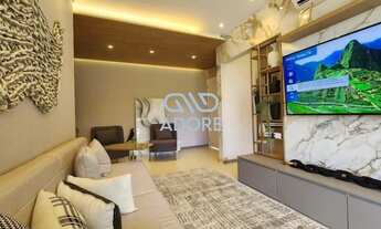 Imagem 4: Apartamento à venda no Edifício Icaraí Parque Clube - Salto/SP