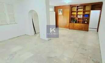 Imagem 3: Sobrado para venda tem 253 metros quadrados com 5 quartos em Aldeota - Fortaleza - CE