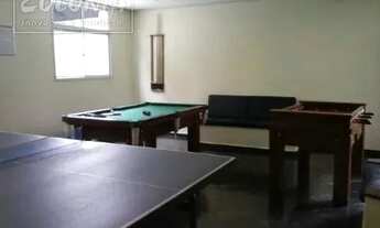 Imagem 5: Apartamento a venda - Bangu, Santo André