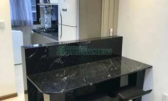 Imagem 5: Apto Mobiliado Centro Caxias do Sul