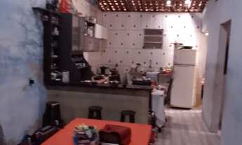 Imagem 3: Casa no povoado camboatá