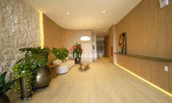 Imagem 2: Apartamento em Rua Tubarão - América - Joinville/SC