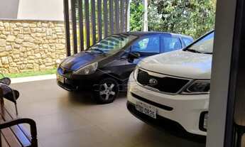 Imagem 3: VILLAGGIO II - SOBRADO C/4 SUÍTES