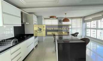 Imagem 3: Apartamento padrão para Locação, Centro, Balneário Camboriú, SC