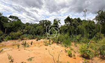 Imagem: Terreno em Itu à venda Fazenda Vila Real