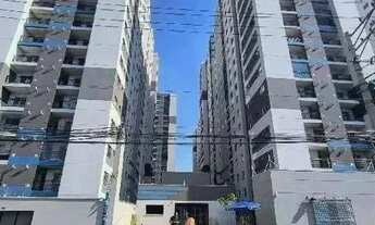 Imagem 2: APTO. MOOCA 37M2, 2 DORMS., COM SACADA. NOVO! LINDA VISTA!