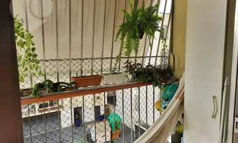 Imagem 4: Apartamento 2 quartos, dependências completas ,varanda, vaga, 75m² à venda no Fonseca - Ni