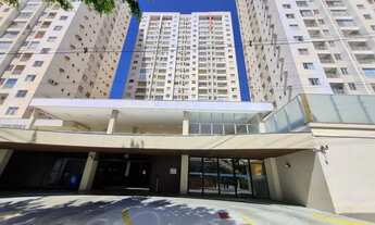 Imagem 2: Apartamento no Residencial Livre Ipiranga - Setor Ipiranga/Goiânia