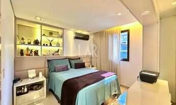 Imagem 7: Cobertura à venda, 3 quartos, 1 suíte, 4 vagas, Dona Clara - Belo Horizonte/MG