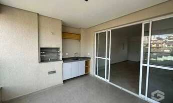 Imagem 4: Apartamento com 3 dormitórios, 101 m² - venda por R$ 850.000,00 ou aluguel por R$ 4.228,00