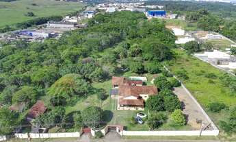 Imagem: SITIO RESIDENCIAL em Rio das Ostras - RJ