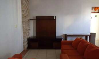 Imagem 5: Apartamento com 2 dormitórios para alugar, 86 m² por R$ 3.800,01/mês - Vila Guilhermina