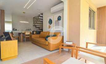 Imagem: Cobertura à venda, 194 m² por R$ 3.490.000,00