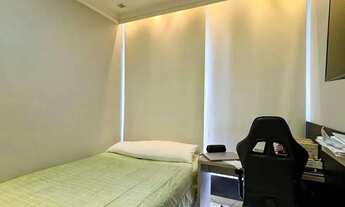 Imagem 4: Cob Duplex no Cond. Concept 03 Suítes + 2 Wc Sociais + Lavabo/ 229m²/ 100% Nascente/ 4 Va