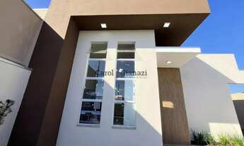 Imagem 5: CA1998- Casa para venda no Residencial Veneza em Assis