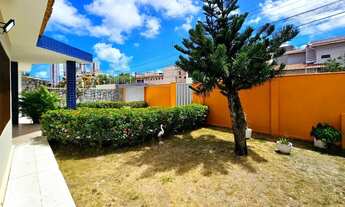 Imagem 6: Casa em Capim Macio com 284 m², 3 suítes, lado sombra, ventilada