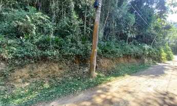 Imagem 3: Área 4.500m2 p/ Chácara 50m de frente Rio Grande da Serra divisa c/ Ribeirão Pires