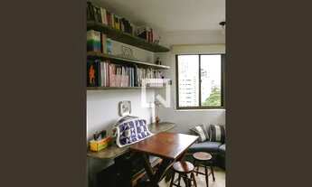 Imagem 6: Apartamento à Venda - Vila Mariana, 3 Quartos, 149 m2