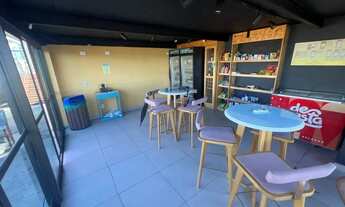 Imagem 6: Viva de frente para o mar e descubra um novo padrão de qualidade de vida no Stark Home Des