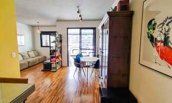 Imagem 4: Venda Apartamento 2 Dormitórios - 70 m² Pinheiros