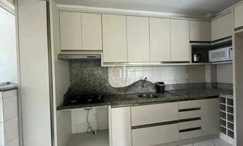 Imagem: Apartamento 3 Quartos com 1 Suíte e 85m²