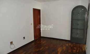 Imagem 2: Casa Comercial à venda, 2 quartos, 1 suíte, 1 vaga, Cidade Alta - Piracicaba/SP