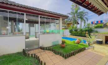 Imagem 4: Casa para locação em condomínio fechado no Parque Residencial Aquarius, São José dos Campo