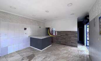 Imagem 3: Salão Comercial em avenida, 45 m², Cozinha e banheiro - Jaguaribe - Osasco/SP