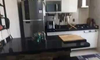 Imagem 2: Apartamento - Jardim Copacabana - Residencial Fatto Acqua - 2 Dormitórios - 47m²