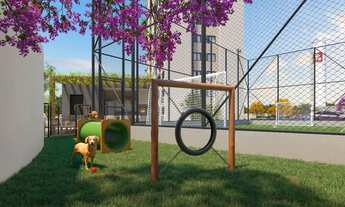 Imagem 3: Apartamento à venda no MARIS NOVA ARUANA, ARUANA, Aracaju, SE