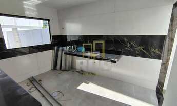 Imagem 7: Casa linear no Extensão do Bosque com 3 quartos, Rio das Ostras