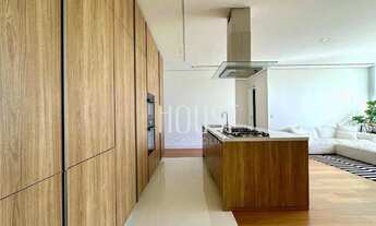 Imagem 6: Apartamento em Porto Feliz, com 138m², à venda em condomínio de alto padrão Boa Vista Vill