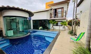 Imagem: Casa à venda no Residencial Riviera Del