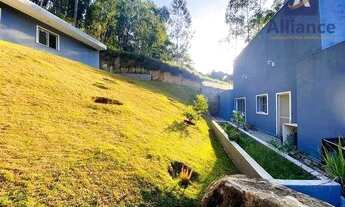 Imagem 5: Casa com 3 dormitórios à venda, 201 m² por R$ 1.600.000,00 - Caixa D´água - Vinhedo/SP