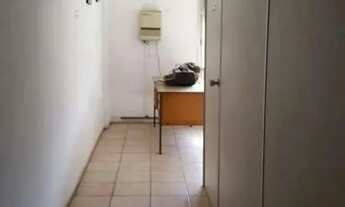 Imagem 2: Prédio comercial com galpão industrial Perto da Av Sabará e Marginal Pinheiros