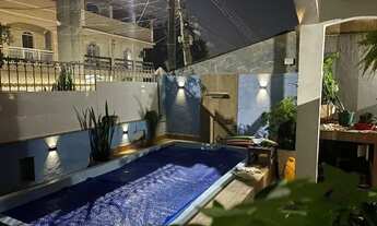 Imagem 2: Casa ampla Bairro Esplanada Campo Grande RJ