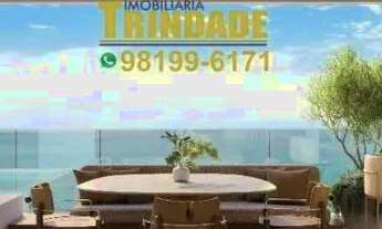 Imagem: EXCLUSIVO APARTAMENTO DE LUXO NA PRAIA LITORANEA/