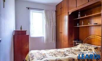 Imagem 7: APARTAMENTO - ANÁLIA FRANCO - SP