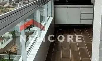 Imagem 4: Apartamento em Avenida Presidente Castelo Branco - Flórida - Praia Grande/SP