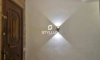 Imagem 2: Centro Apartamento com 1 dormitório