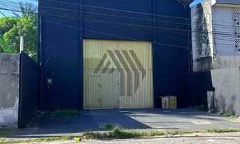 Imagem: Galpão para alugar, 300 m² por R$ 4.500,00/mês