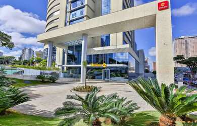 Imagem 7: Consultório para aluguel tem 13m² com 1 consultório odontológico no Setor Marista - Goiâni